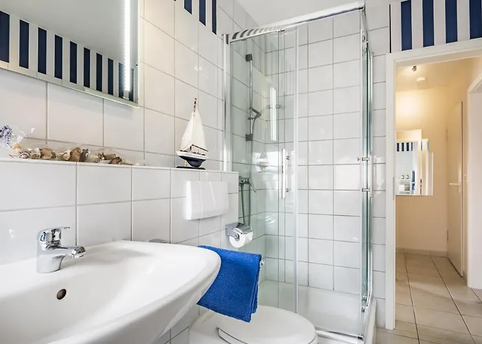 Uferweg 62 Appartement *