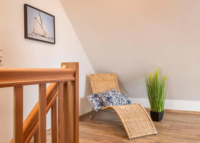 Uferweg 62 Appartement Kappeln