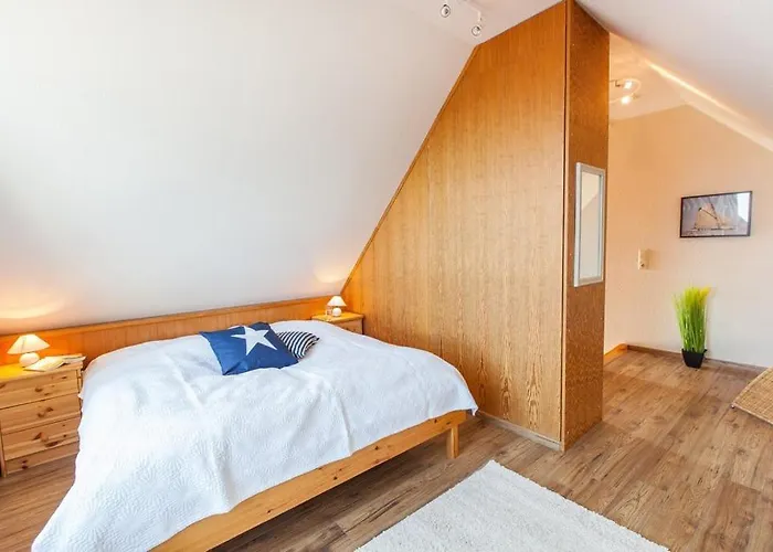 Uferweg 62 Appartement Kappeln