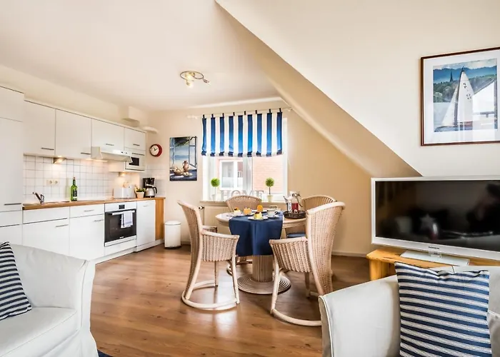 Uferweg 62 Appartement *