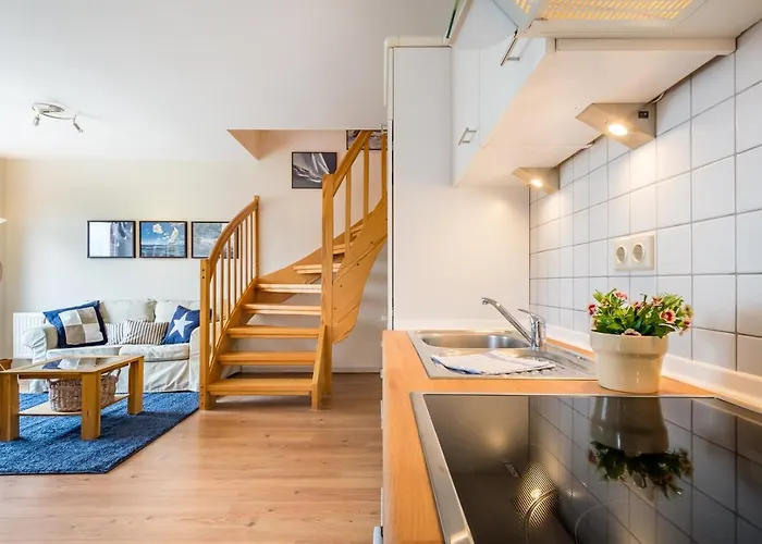 Appartement Uferweg 62